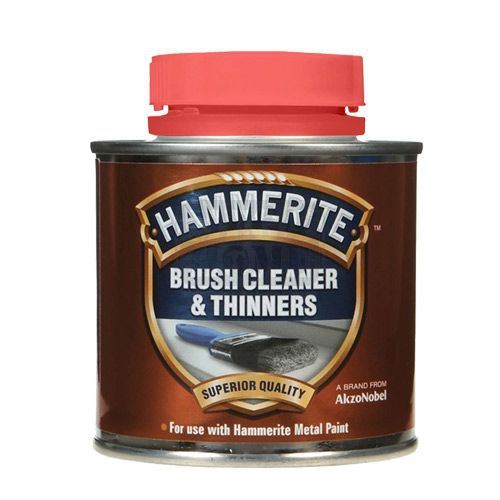 Разредител за боя Hammerite Brush Cleaner &amp;amp;amp;amp; Thinners
