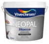 Филър Neopal Stucco Vivechrom-megahome.bg