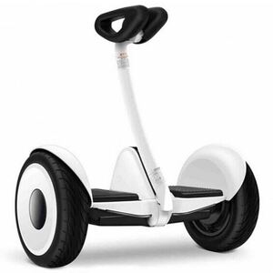 Електрически смарт скутер с дръжка Hoverboard Juno 10 SDB Електрически смарт скутер с дръжка Hoverboard Juno 10 SDB