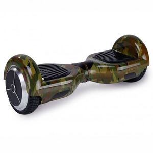 Електрически скейтборд Hoverboard Lunar 6.5 SDBB Special Edition Електрически скейтборд Hoverboard Lunar 6.5 SDBB Special Edition