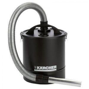 Универсален сепаратор за твърди частици и пепел Basic Karcher Универсален сепаратор за твърди частици и пепел Basic Karcher