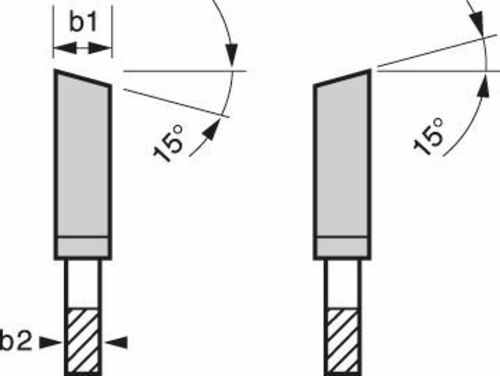 Диск Bosch Optiline Wood за ръчен циркуляр