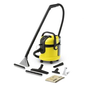 Перяща прахосмукачка SE 4002 Karcher Перяща прахосмукачка SE 4002 Karcher