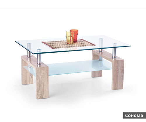 Холна маса DIANA INTRO