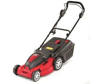 Косачка електрическа MTD Optima 42E 1800 W Косачка електрическа MTD Optima 42E 1800 W