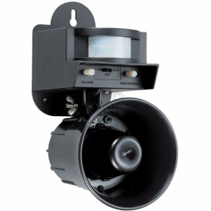 Стационарен уред за защита от птици BIRD CHASER® Стационарен уред за защита от птици BIRD CHASER®