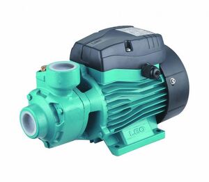 Периферна помпа LEO APM 37 Периферна помпа LEO APM 37