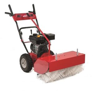 Моторна ротационна метла MTD Optima PS 700 Моторна ротационна метла MTD Optima PS 700