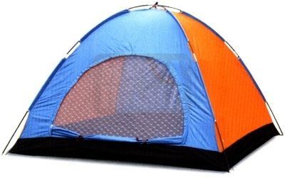 Палатка четириместна (еднослойна) Maxima