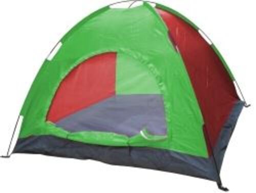 Палатка четириместна (еднослойна) Maxima