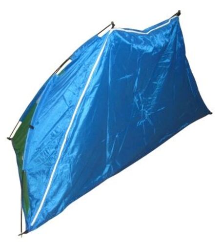 Палатка (сенник) трапец с дъно Maxima