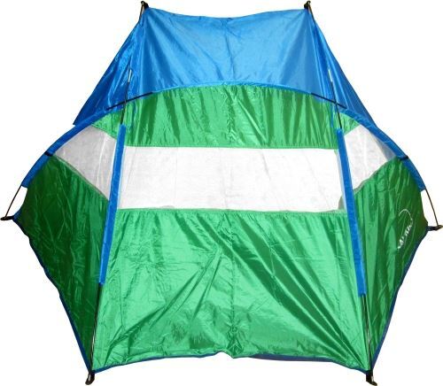 Палатка (сенник) трапец с дъно Maxima