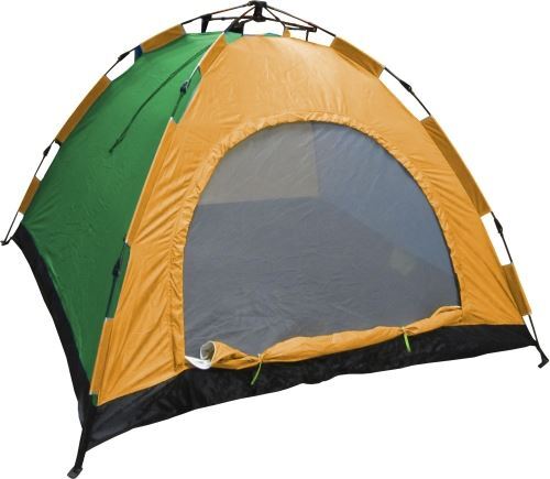 Палатка триместна автоматична Maxima