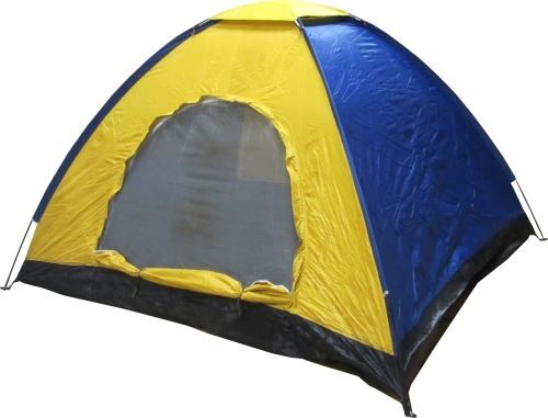 Палатка двуместна еднослойна Maxima