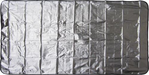 Термо одеало за къмпинг и туризъм Maxima