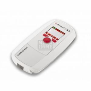 Четец за марки и чипове Compact Max Четец за марки и чипове Compact Max