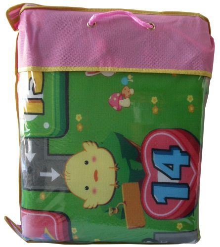 Многофункционална детска постелка Maxima