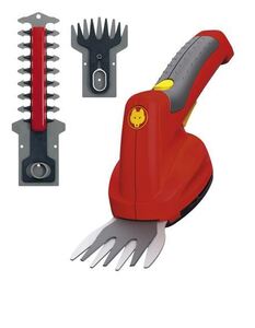 Акумулираща ножица и храсторез Wolf Garten Finesse 50 Set Акумулираща ножица и храсторез Wolf Garten Finesse 50 Set