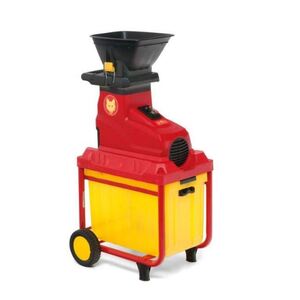 Електрическа дробилка за клони Wolf Garten SDL 2800 EVO Електрическа дробилка за клони Wolf Garten SDL 2800 EVO