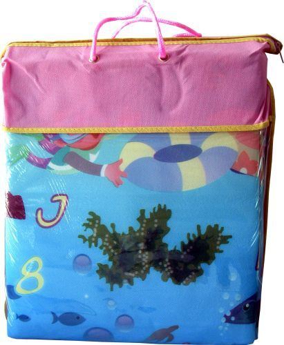 Многофункционална детска постелка Maxima