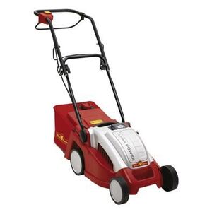 Акумулаторна косачка Wolf Garten Li-Ion Power 34 Акумулаторна косачка Wolf Garten Li-Ion Power 34