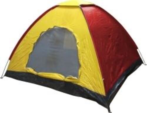 Палатка петместна еднослойна Maxima