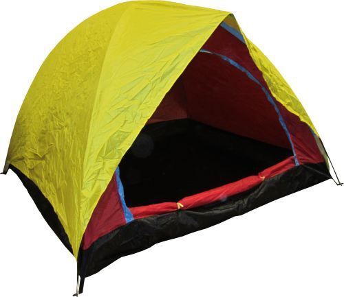 Палатка триместна двуслойна Maxima