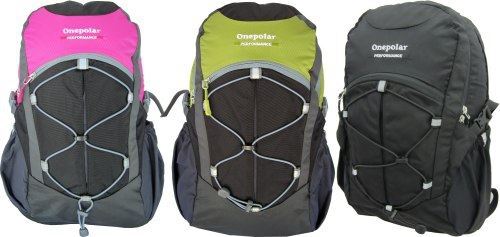 Анатомична градска раница Onepolar