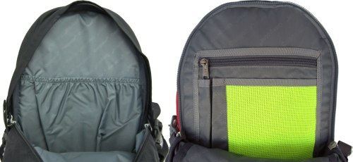 Анатомична градска раница Onepolar