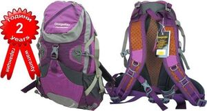 Анатомична градска раница Onepolar