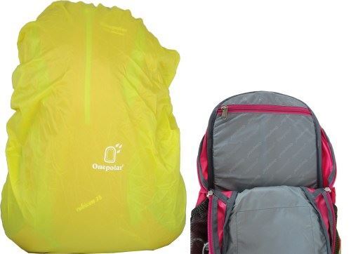 Анатомична градска раница Onepolar