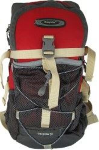 Анатомична градска раница Onepolar