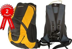 Анатомична градска раница Onepolar