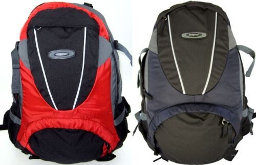 Анатомична градска раница Onepolar