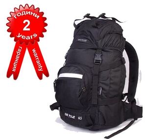 Туристическа раница Onepolar