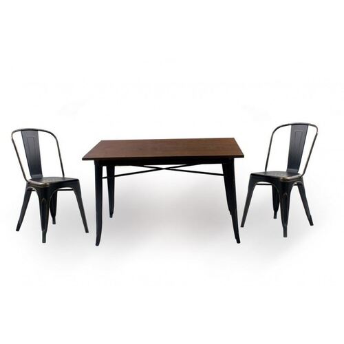 Трапезна маса DONY WOOD