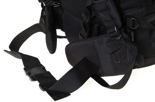 Туристическа раница 2 в 1 Outlander