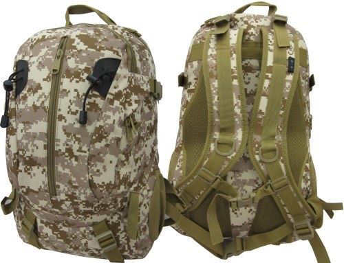 Tуристическа раница 35 литра