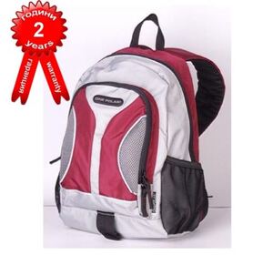 Анатомична градска раница 15 л Onepolar