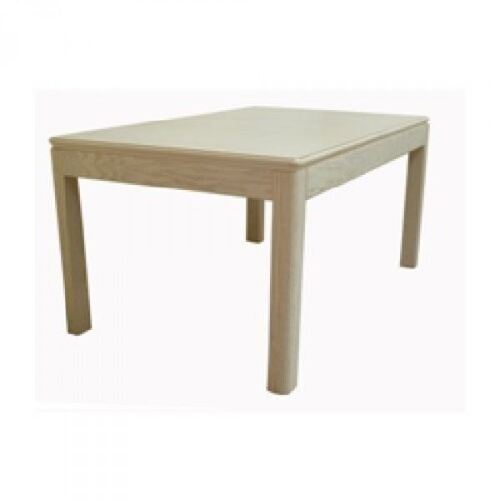 Разтегателна трапезна маса SARAGOSA