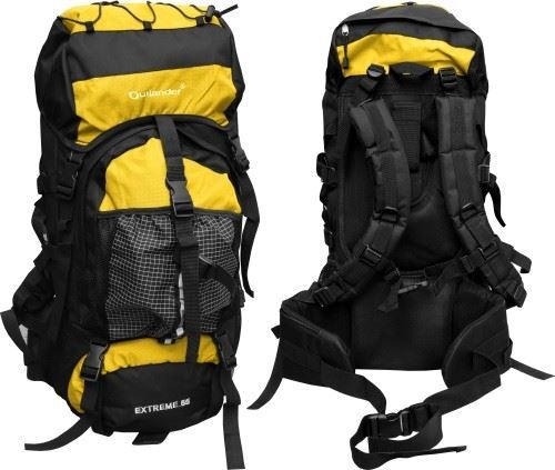 Туристическа раница 55 п Outlander