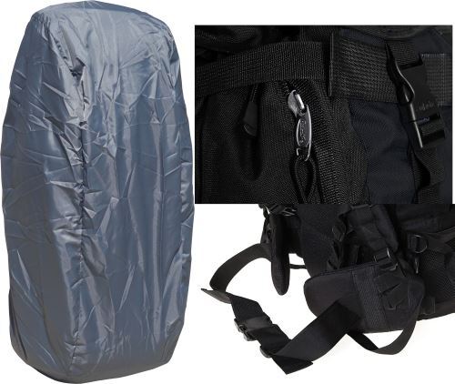 Туристическа раница 55 п Outlander