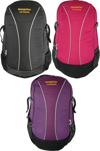 Анатомична градска раница 24 л Onepolar