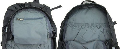 Анатомична градска раница 23 л Onepolar