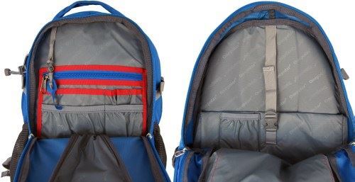 Анатомична градска раница 20 л Onepolar