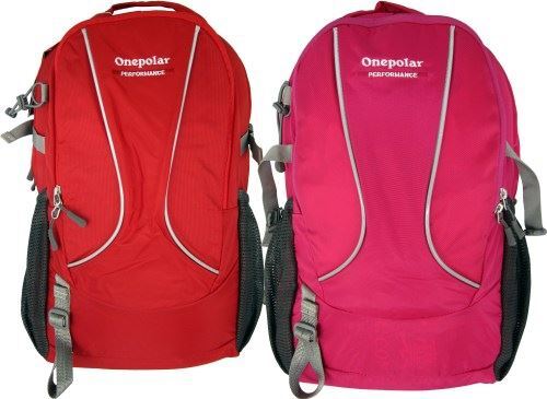 Анатомична градска раница 20 л Onepolar