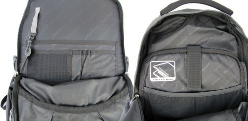 Анатомична раница за лаптоп Onepolar