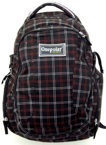 Анатомична градска раница 25 л Onepolar