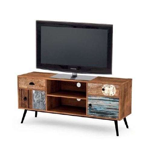 ТВ шкаф Mezo RTV-1