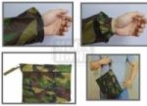 Дъждобран комплект яке и панталон Maxima